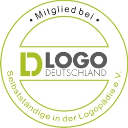 Mitglied bei Logo Deutschland – Selbstständige in der Logopädie e. V.