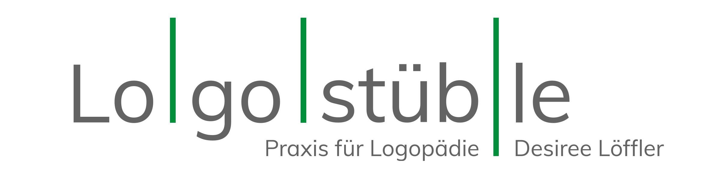 Logostüble – Praxis für Logopädie